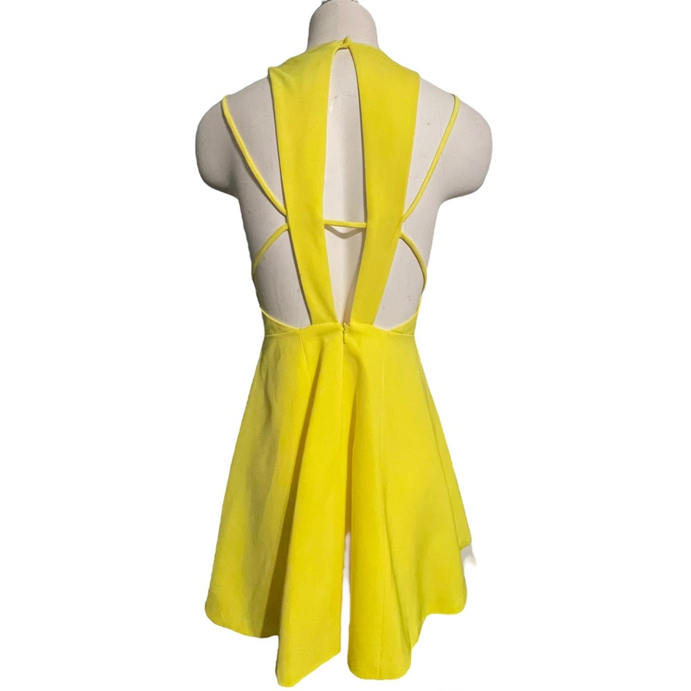 LuLu’s mini dress Size XS - Picture 6 of 12